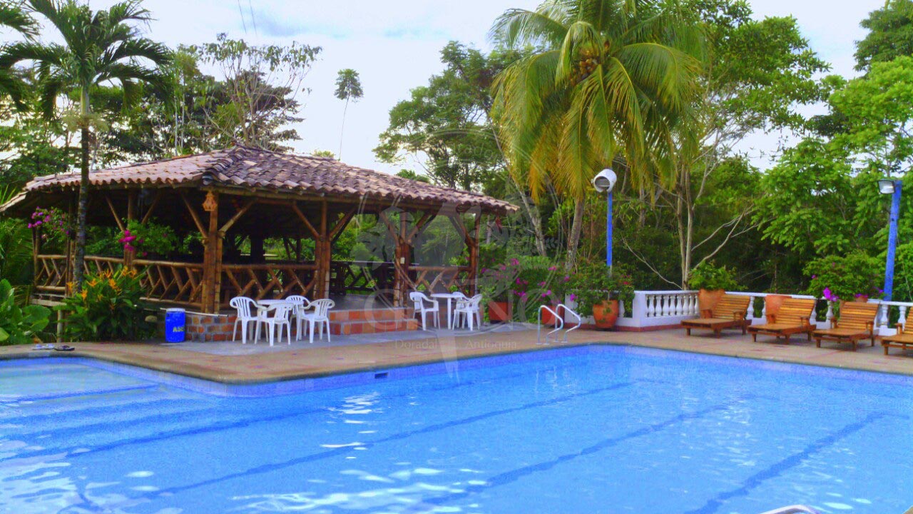 Un lugar para el descanso, relajarse, asolearse Hotel & Restaurante Parador del Gitano