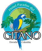 Hotel & Restaurante Parador Del Gitano