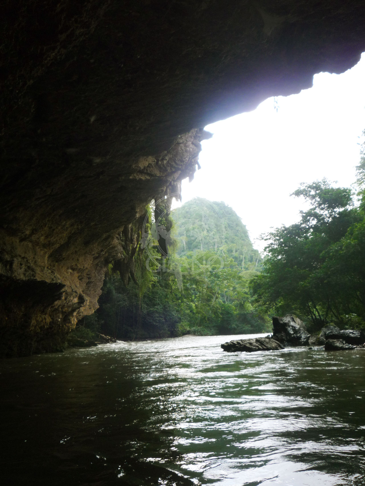 Paisajes impresionantes